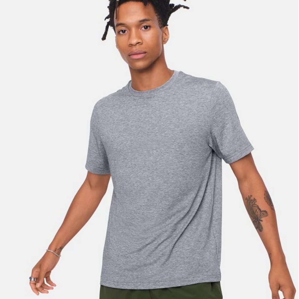 Outdoor Voices Sweatee Performance Tee
